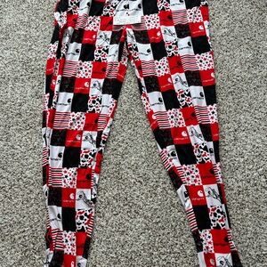 Carhartt Patchwork Women’s Bamboo Joggers